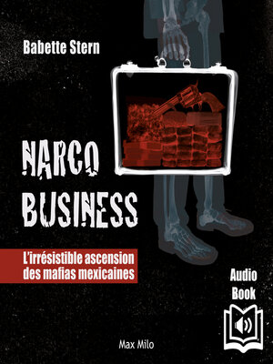 cover image of Narco Business